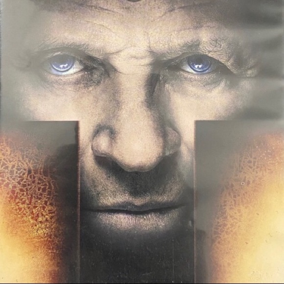 📀 τhε Riτε- Supernatural Thriller Horror Exorcism Widescreen - Anthony Hopkins - Picture 2 of 12